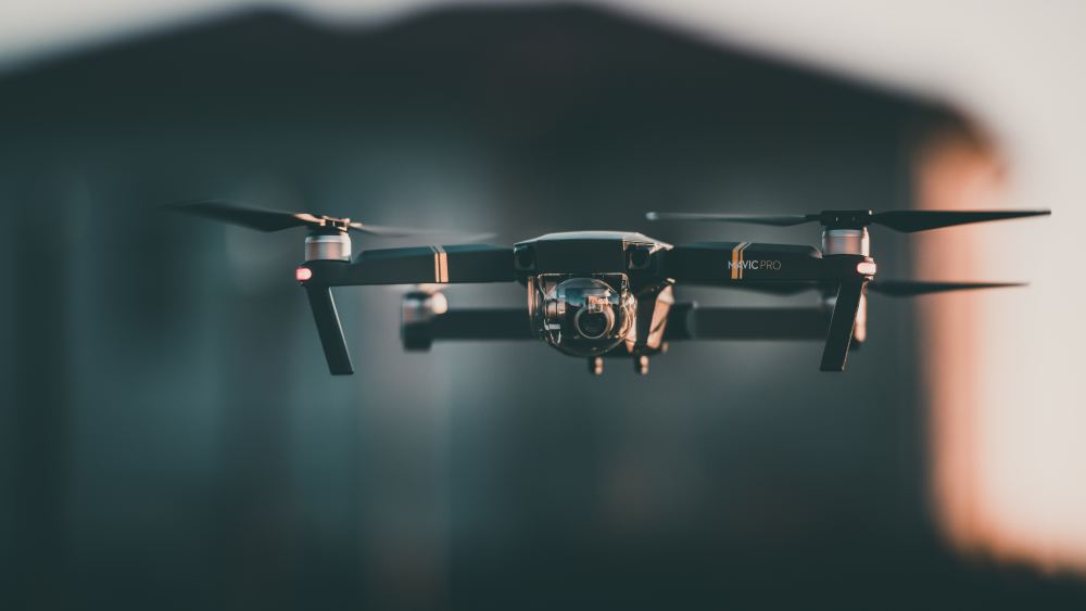 dron