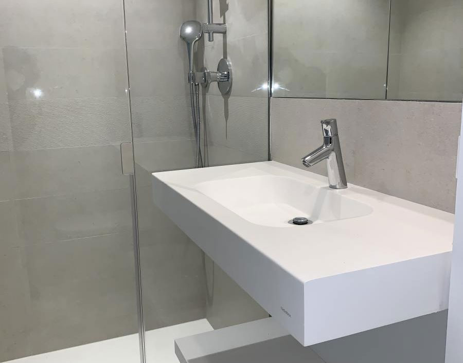 ¿Qué implica una reforma de baño?