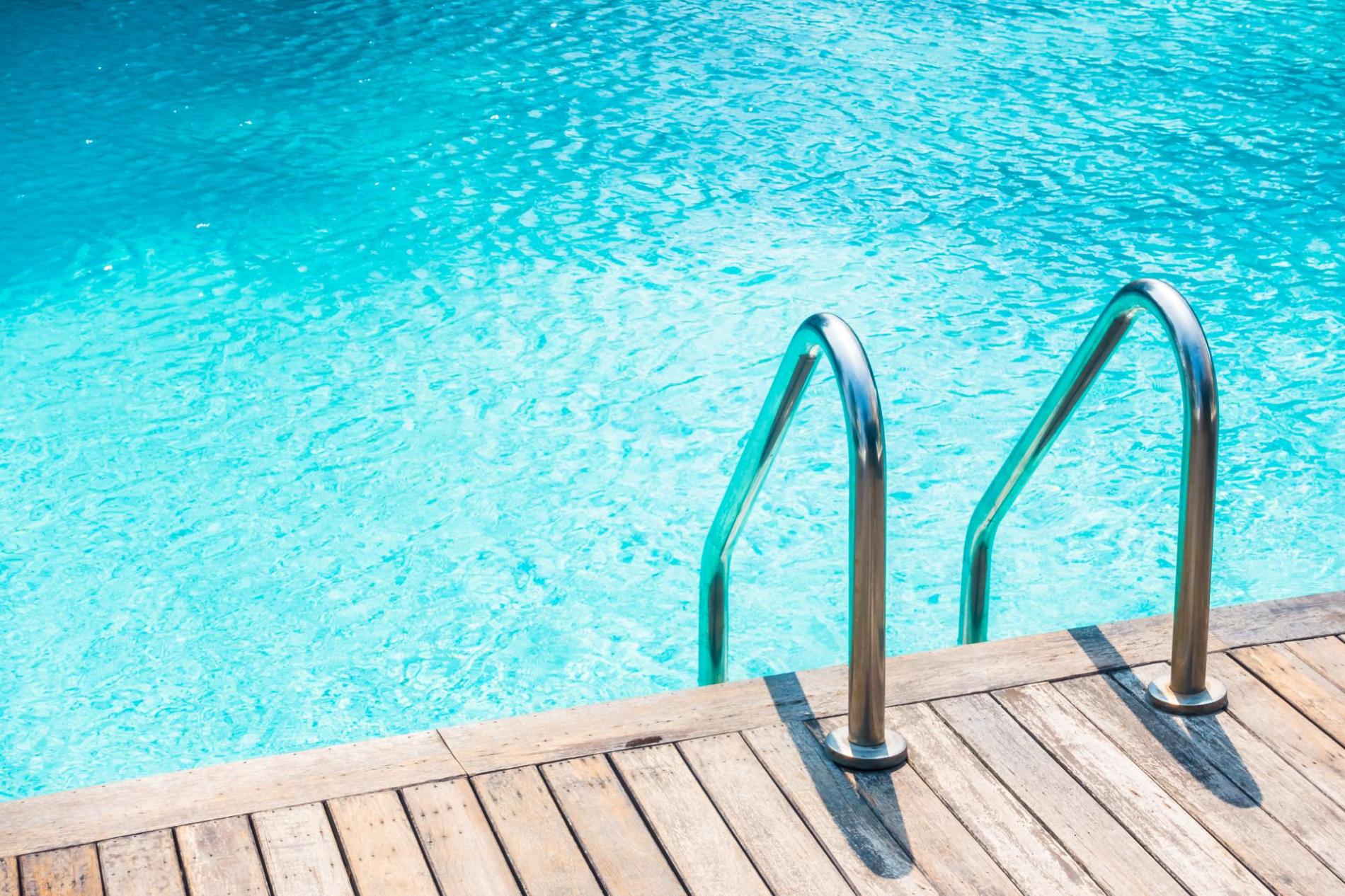 Pasos para un buen mantenimiento de piscina