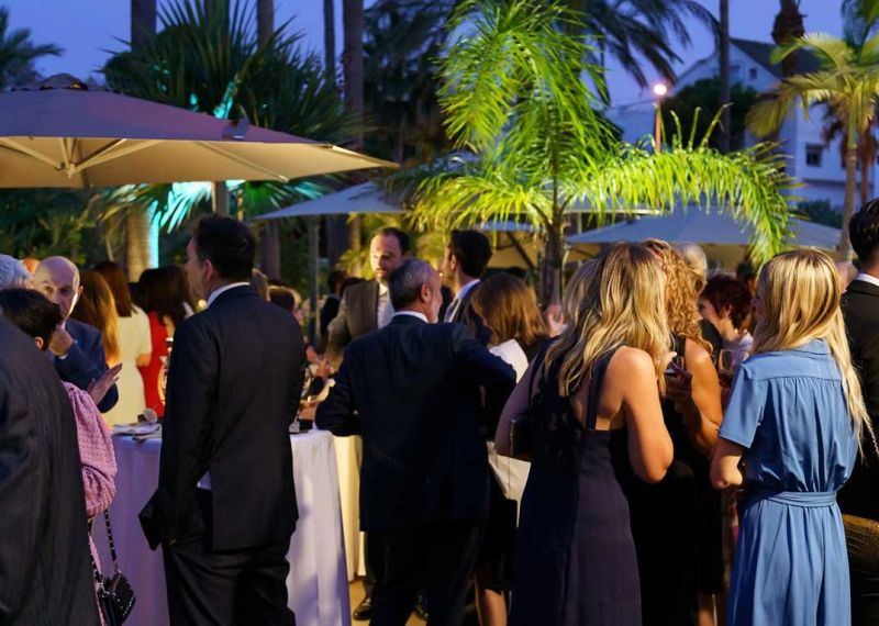 SAGESA patrocina la Gala de La Fundación IDILIQ