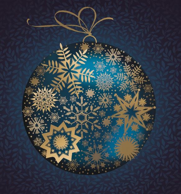 ¡¡Felices Fiestas!!