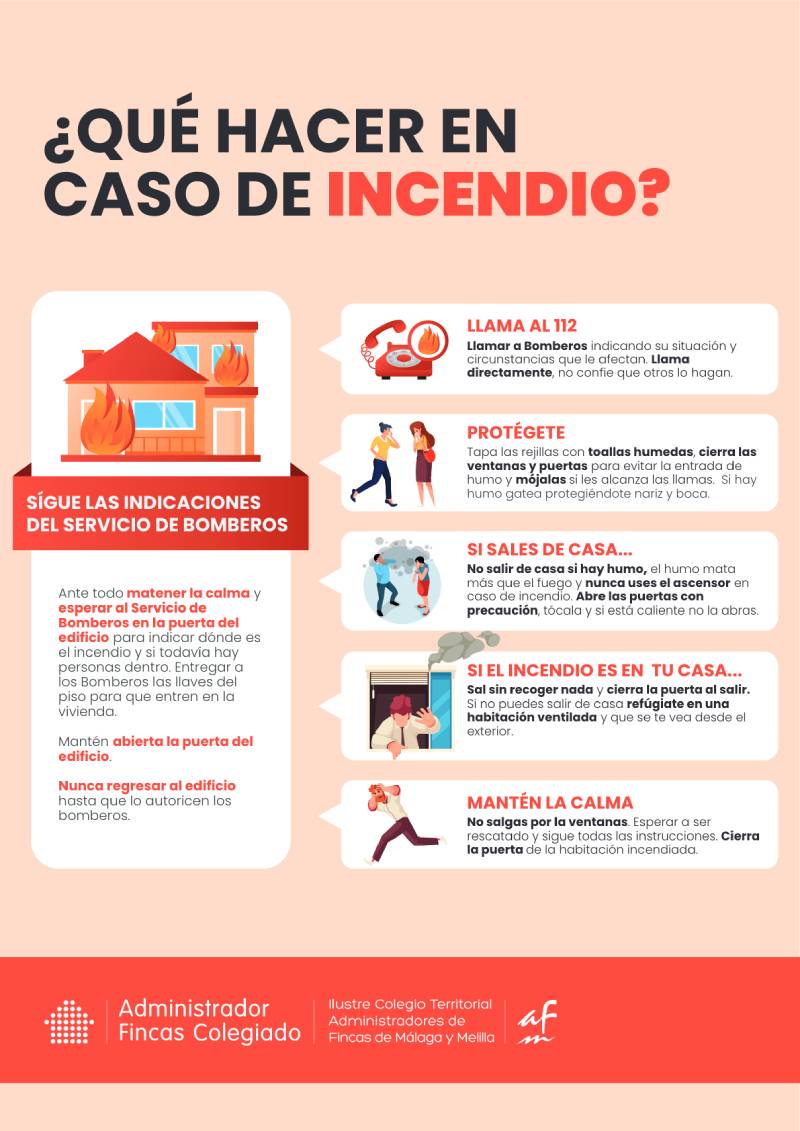 incendio edificio
