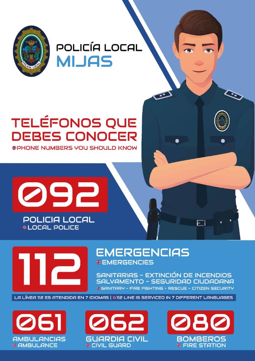 policia cartel