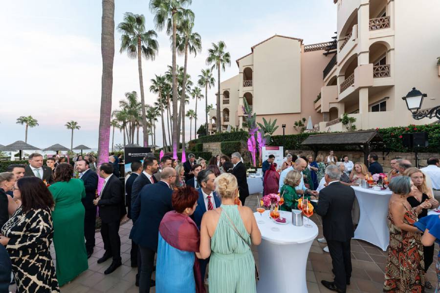 Gala Fundación IDILIQ 2024