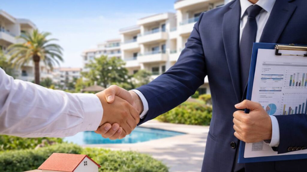 Cómo elegir un buen administrador de fincas en la Costa del Sol