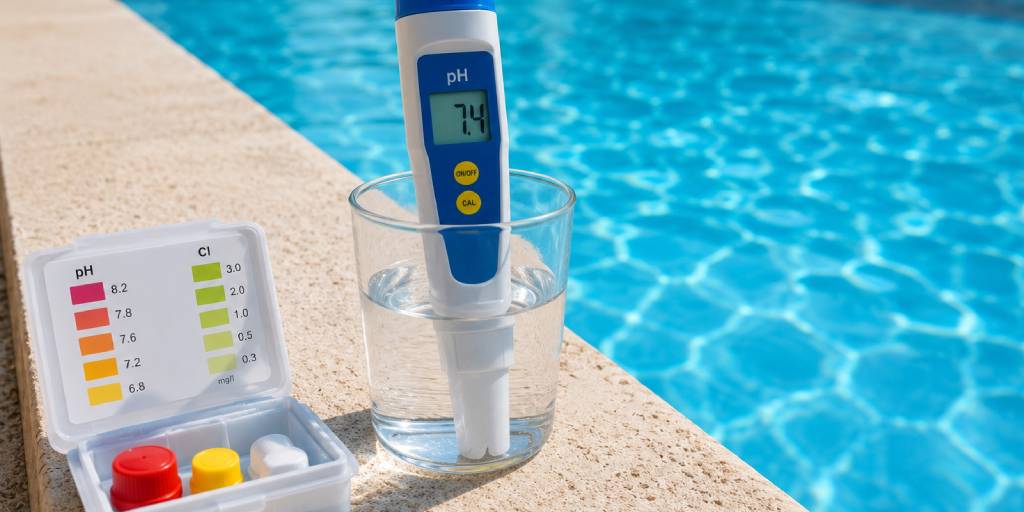 Errores más comunes en el mantenimiento de piscinas comunitarias