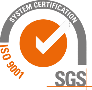 ISO 9001:2015