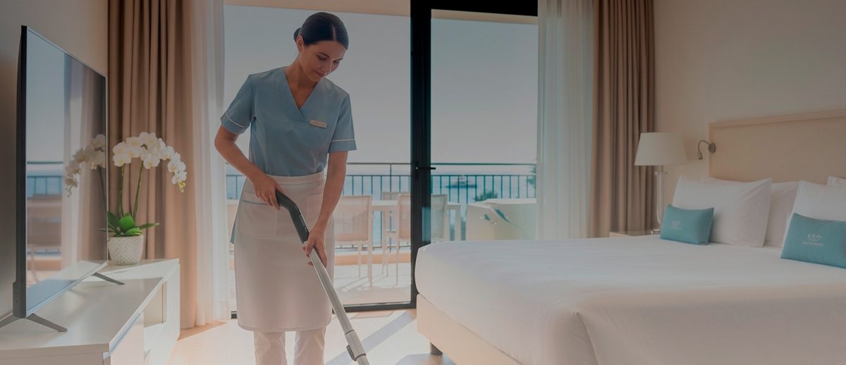 Housekeeping Turístico